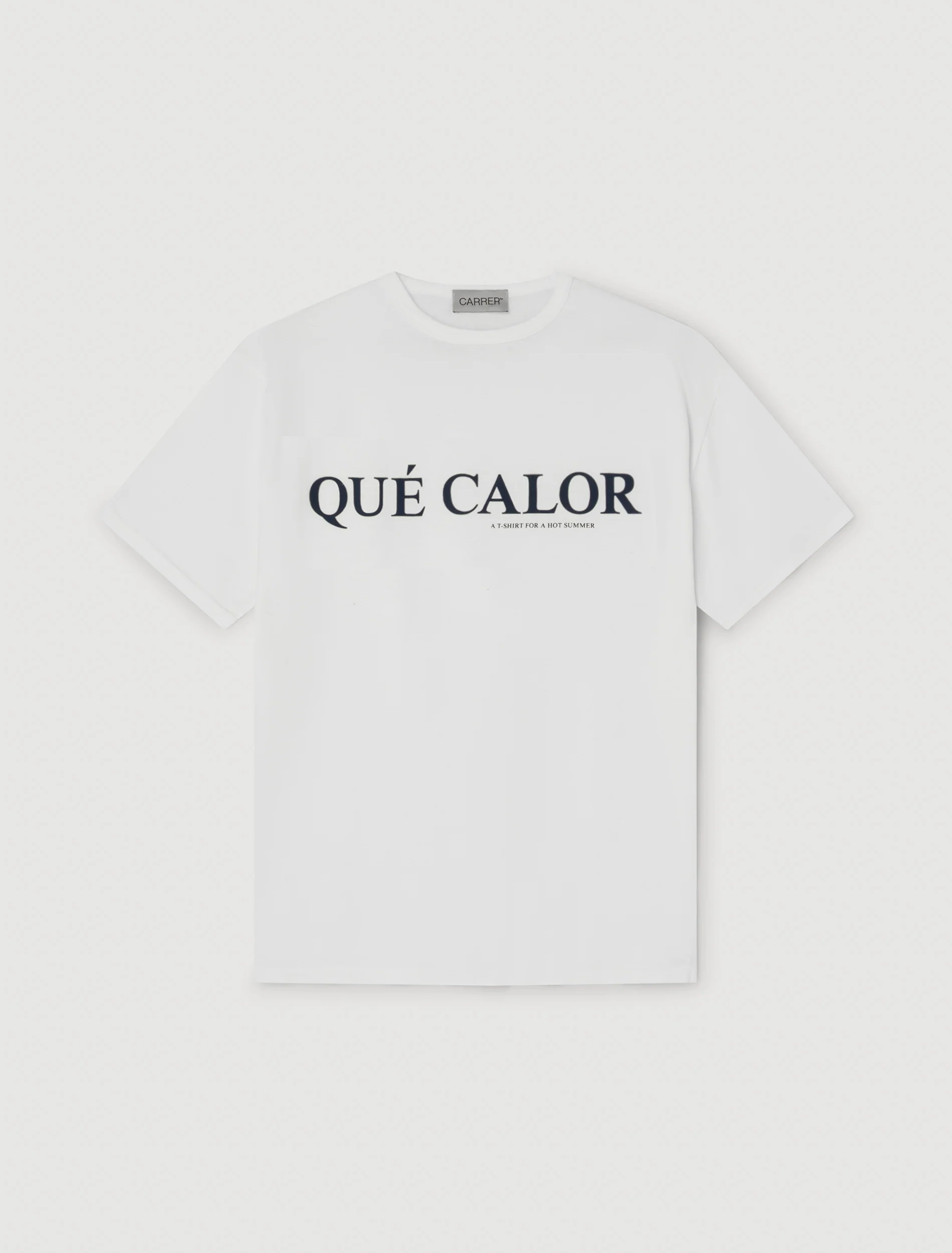 CARRER T-shirts